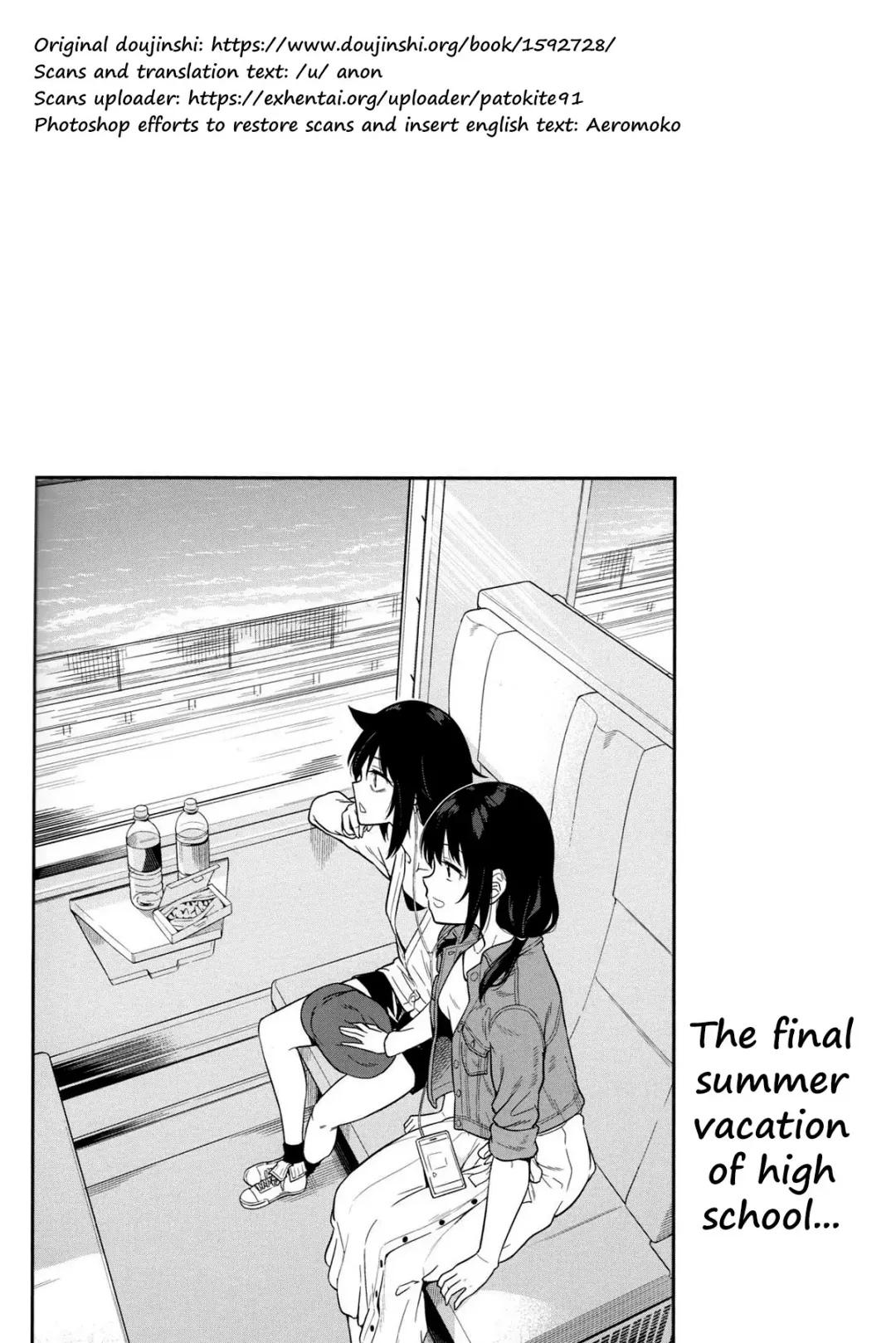 [Orikuchi Hirata] Kokonoe Kazura Fhentai - Page 2