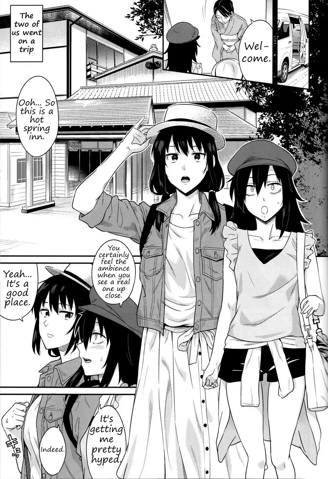 [Orikuchi Hirata] Kokonoe Kazura Fhentai - Page 3