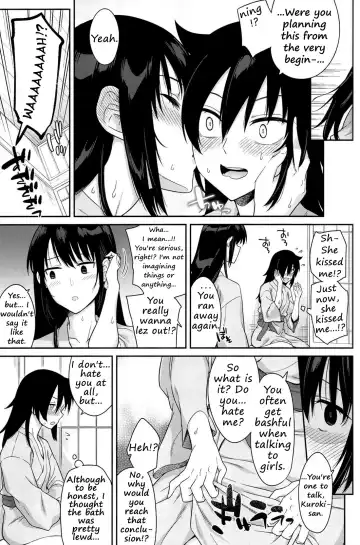 [Orikuchi Hirata] Kokonoe Kazura Fhentai - Page 17