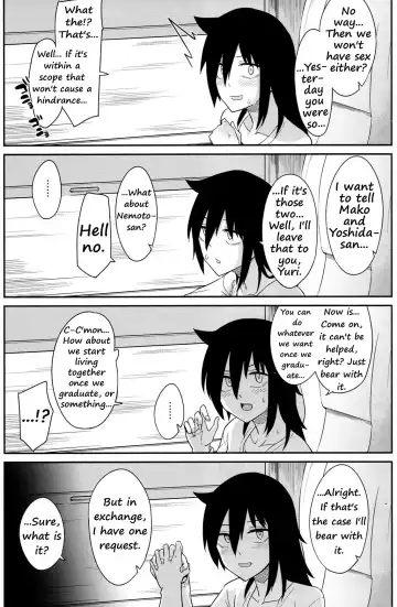 [Orikuchi Hirata] Kokonoe Kazura Fhentai - Page 45