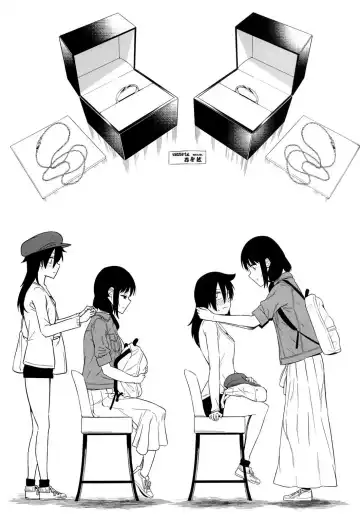 [Orikuchi Hirata] Kokonoe Kazura Fhentai - Page 47