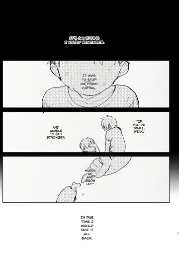[Aimaitei Umami] Futanari Osananajimi to Ore to Hajimete no Gyaku Anal Kagai Jugyou | Me and My Futanari Childhood Friend's First Extracurricular Lesson in Reverse Anal Fhentai - Page 5