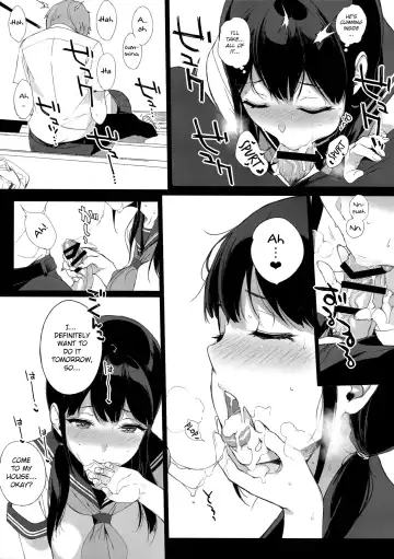 [Sasamori Tomoe] Kakioroshi Omake 2 Fhentai.net - Page 4