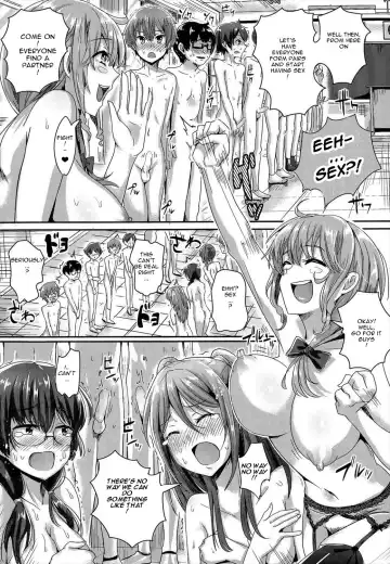 [Guglielmo] Youkoso Paisen ~AV Joyuu no Kagai Jugyou~ | Welcome graduate ~AV Actress's Extracurricular lesson~ Fhentai - Page 11