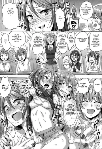 [Guglielmo] Youkoso Paisen ~AV Joyuu no Kagai Jugyou~ | Welcome graduate ~AV Actress's Extracurricular lesson~ Fhentai - Page 4