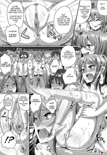 [Guglielmo] Youkoso Paisen ~AV Joyuu no Kagai Jugyou~ | Welcome graduate ~AV Actress's Extracurricular lesson~ Fhentai - Page 6