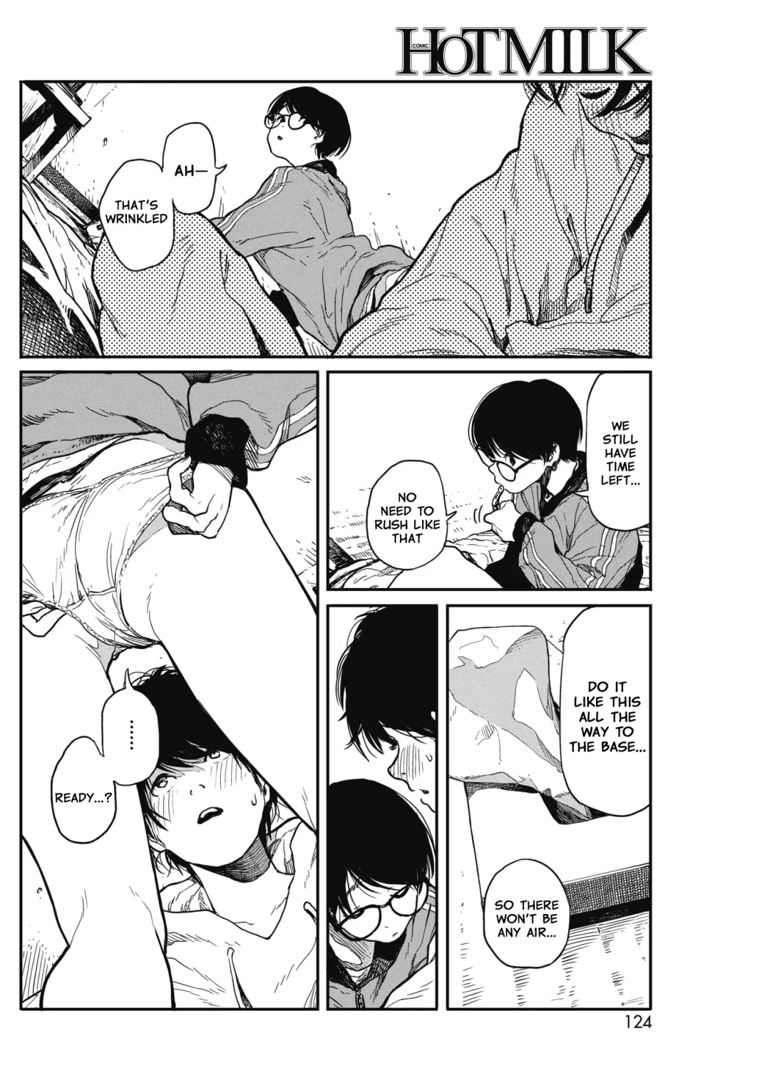 [Takayanagi Katsuya] Hikage no Ito Fhentai - Page 26