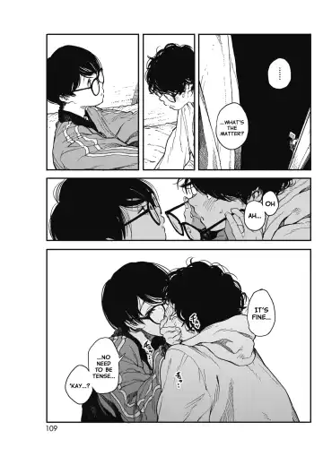 [Takayanagi Katsuya] Hikage no Ito Fhentai - Page 11