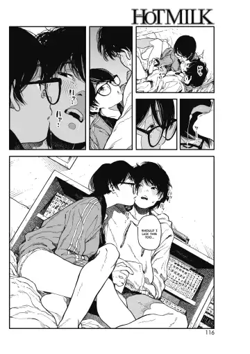 [Takayanagi Katsuya] Hikage no Ito Fhentai - Page 18