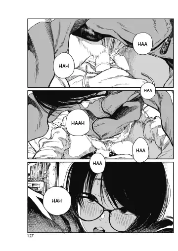 [Takayanagi Katsuya] Hikage no Ito Fhentai - Page 29