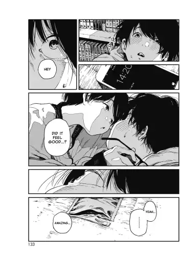 [Takayanagi Katsuya] Hikage no Ito Fhentai - Page 35