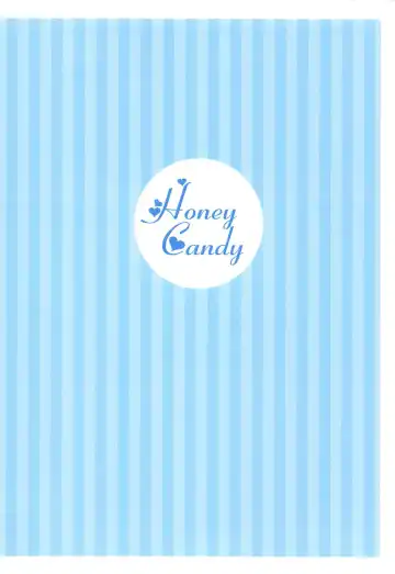 Honey Candy Fhentai - Page 18