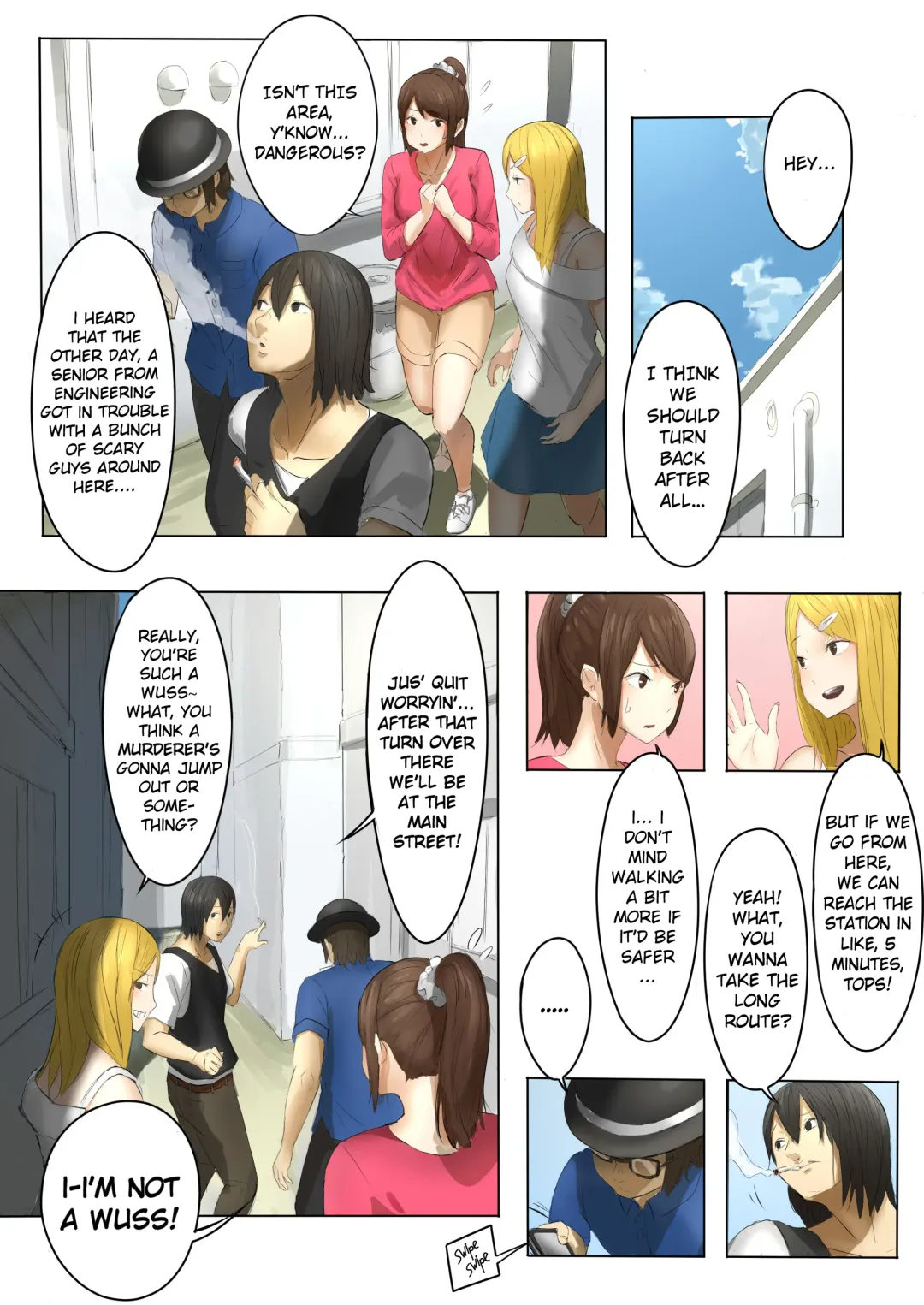 [Uru] Pretty Melt Fhentai - Page 29