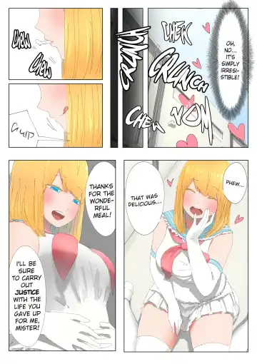 [Uru] Pretty Melt Fhentai - Page 23