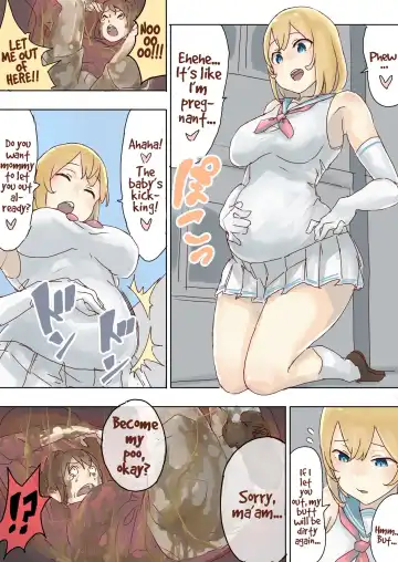 [Uru] Pretty Melt Fhentai - Page 54