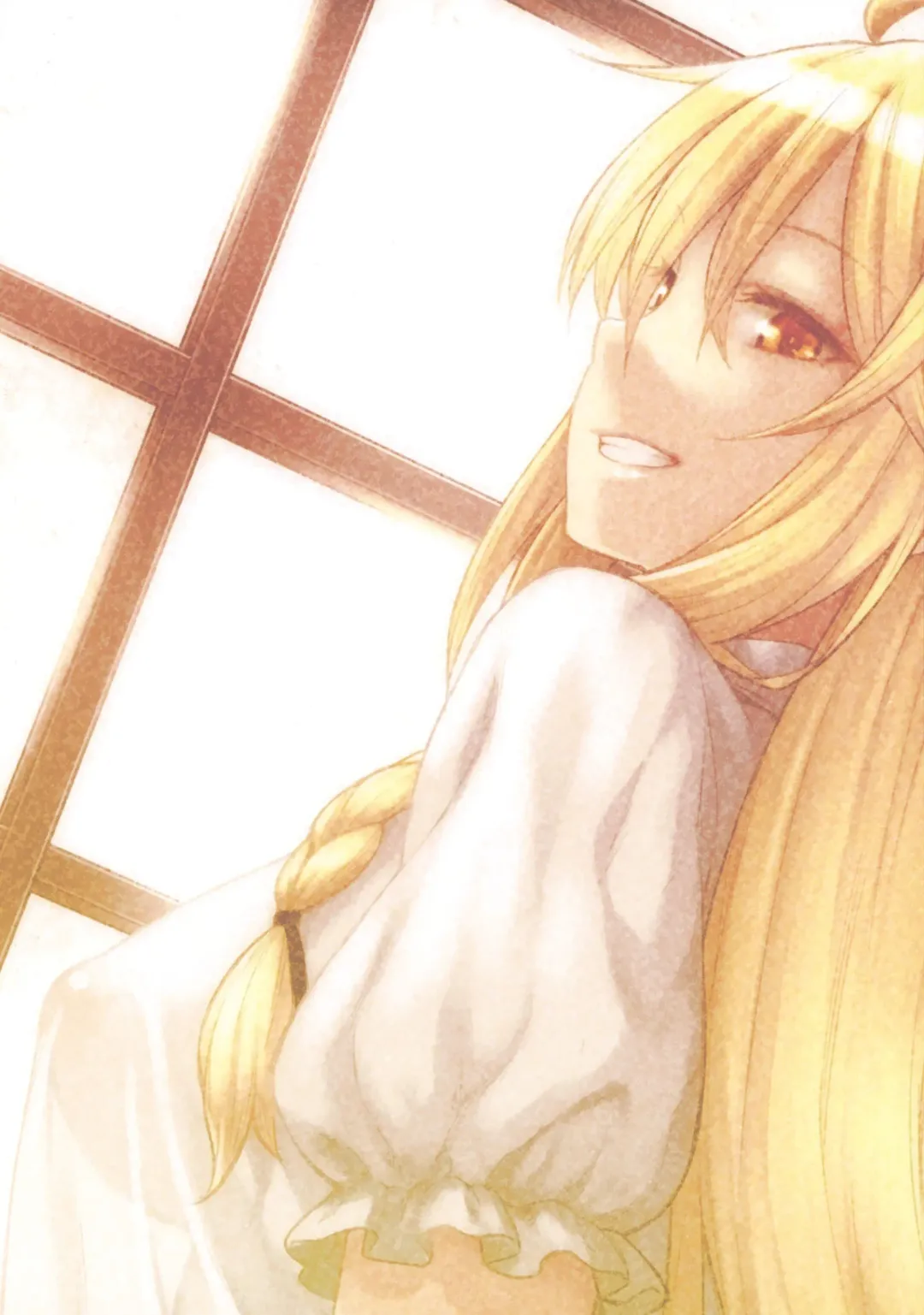 [Hiroya] Kirisame Marisa wa Makerarenai Fhentai - Page 27