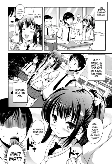 [Hamo] Okkii Hou ga Suki | I like them big Fhentai.net - Page 2