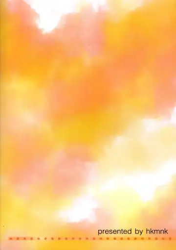 [Fuko] Kimi no Te kara Fhentai - Page 28