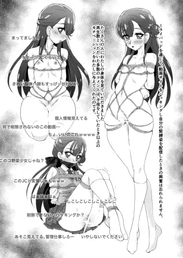 [Fuchi] HOG Pre Fhentai - Page 11