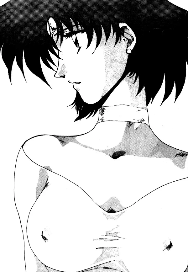 [Kamitou Masaki - Negura Nao - Urano Mami] Sailor X Volume 1 Fhentai - Page 113