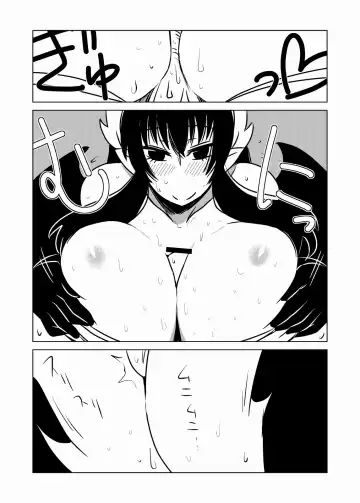 [Hroz] Succubus-san to Seidorei Fhentai.net - Page 11