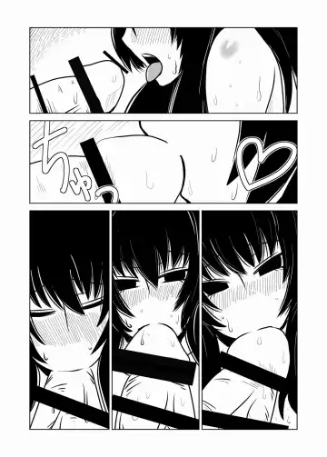 [Hroz] Succubus-san to Seidorei Fhentai.net - Page 9