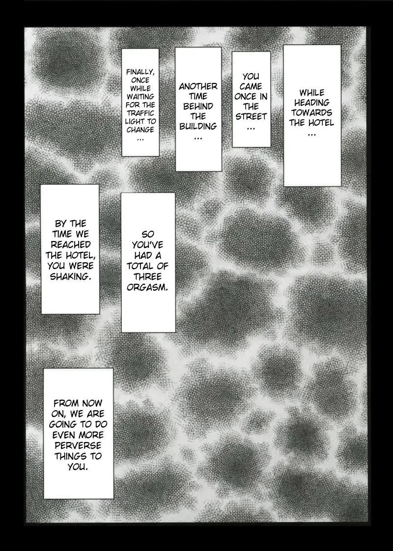 [Crimson] Yamamoto Misaki Kansen Gentei Kaijyo Fhentai - Page 16