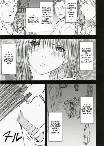 [Crimson] Yamamoto Misaki Kansen Gentei Kaijyo Fhentai - Page 10