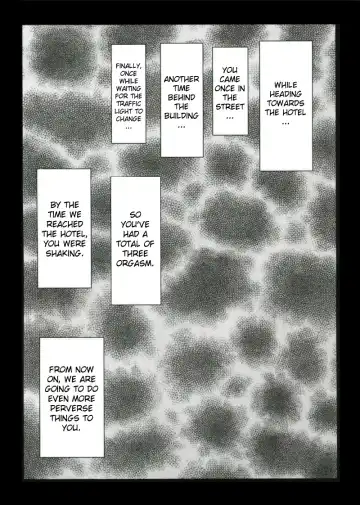 [Crimson] Yamamoto Misaki Kansen Gentei Kaijyo Fhentai - Page 16