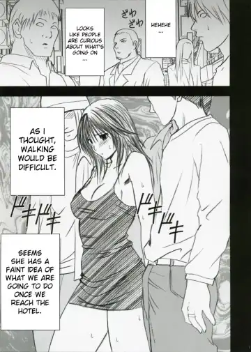 [Crimson] Yamamoto Misaki Kansen Gentei Kaijyo Fhentai - Page 6
