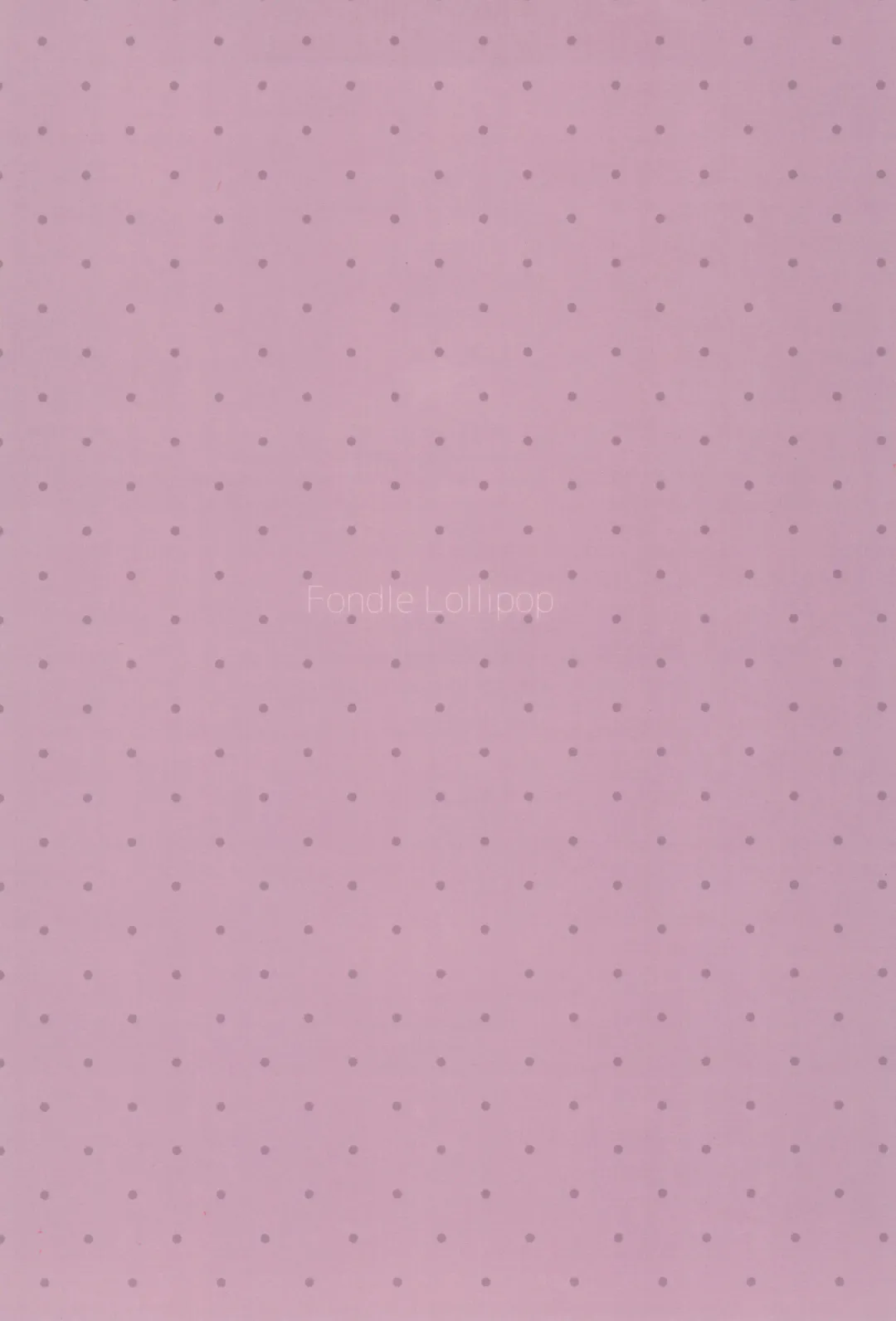 [Rustle] Fondle Lollipop #4 Fhentai - Page 36