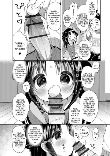 [Usashiro Mani] Marshmallow Study! Fhentai - Page 10
