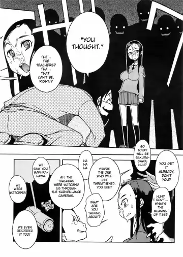 [F4u] Umai Yarikata - A skillful way. A nice way. Fhentai - Page 6