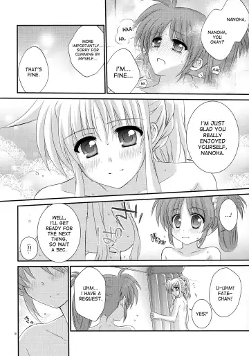 [Kohaku.] Transient Mermaid Fhentai - Page 19