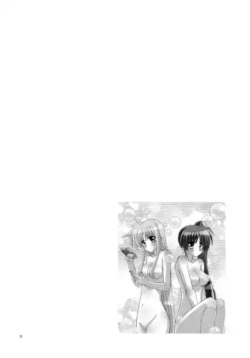 [Kohaku.] Transient Mermaid Fhentai - Page 29