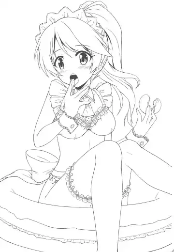 [Gonzaburo-] H ni Norinori Noriko-chan Fhentai - Page 2