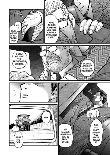 [Fujimoto Gou - Toriki Cooya] Okinawa Slave Island 01 Fhentai - Page 13