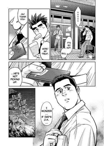 [Fujimoto Gou - Toriki Cooya] Okinawa Slave Island 01 Fhentai - Page 23