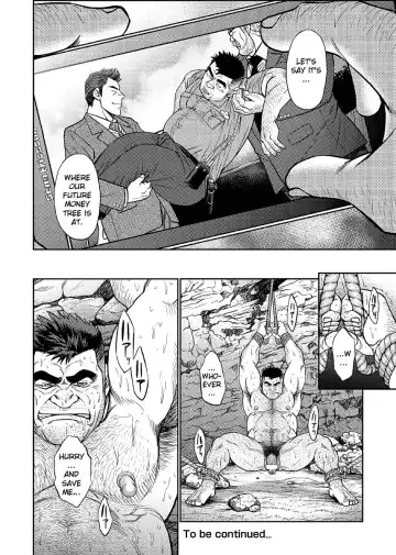 [Fujimoto Gou - Toriki Cooya] Okinawa Slave Island 03 Fhentai.net - Page 25