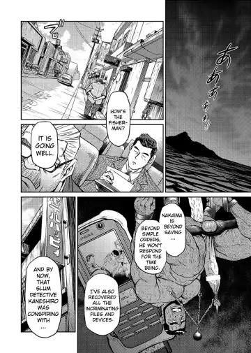 [Fujimoto Gou - Toriki Cooya] Okinawa Slave Island 05 Fhentai - Page 5