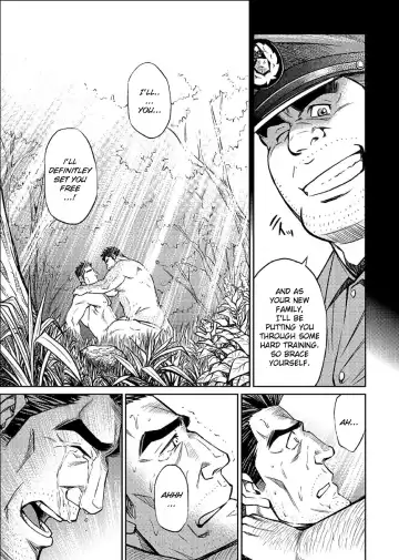 [Fujimoto Gou - Toriki Cooya] Okinawa Slave Island 06 Fhentai.net - Page 18