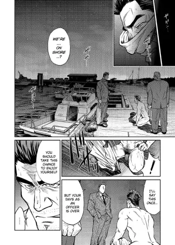 [Fujimoto Gou - Toriki Cooya] Okinawa Slave Island 06 Fhentai.net - Page 23