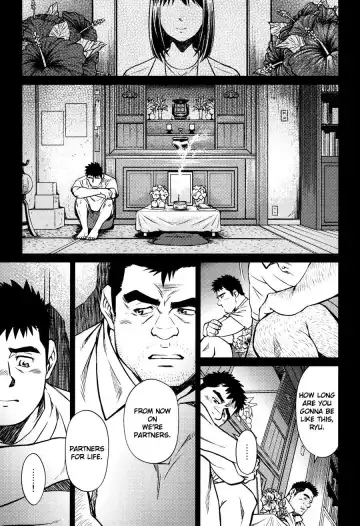 [Fujimoto Gou - Toriki Cooya] Okinawa Slave Island 08 Fhentai.net - Page 4