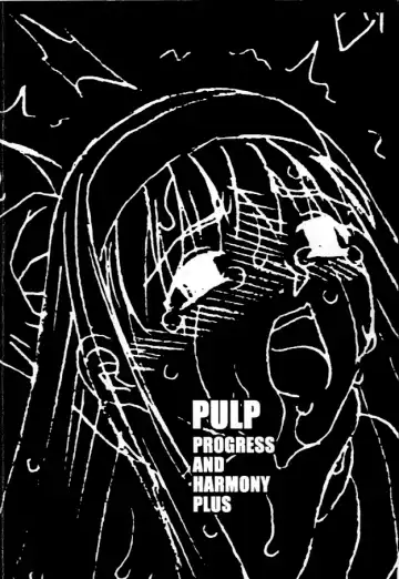 [Araki Hiroaki - Fukami Naoyuki] PULP PROGRESS AND HARMONY PLUS Fhentai - Page 41