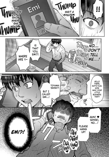 [Itou Eight] Kokoronokori | The Regret Ch. 3 Fhentai - Page 21