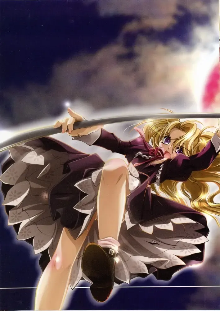 [Watsuki Ayamo] Watsukiya no Hon Soushuuhen 3 Fhentai - Page 108