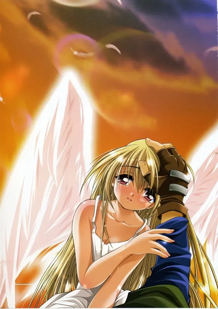 [Watsuki Ayamo] Watsukiya no Hon Soushuuhen 3 Fhentai - Page 110