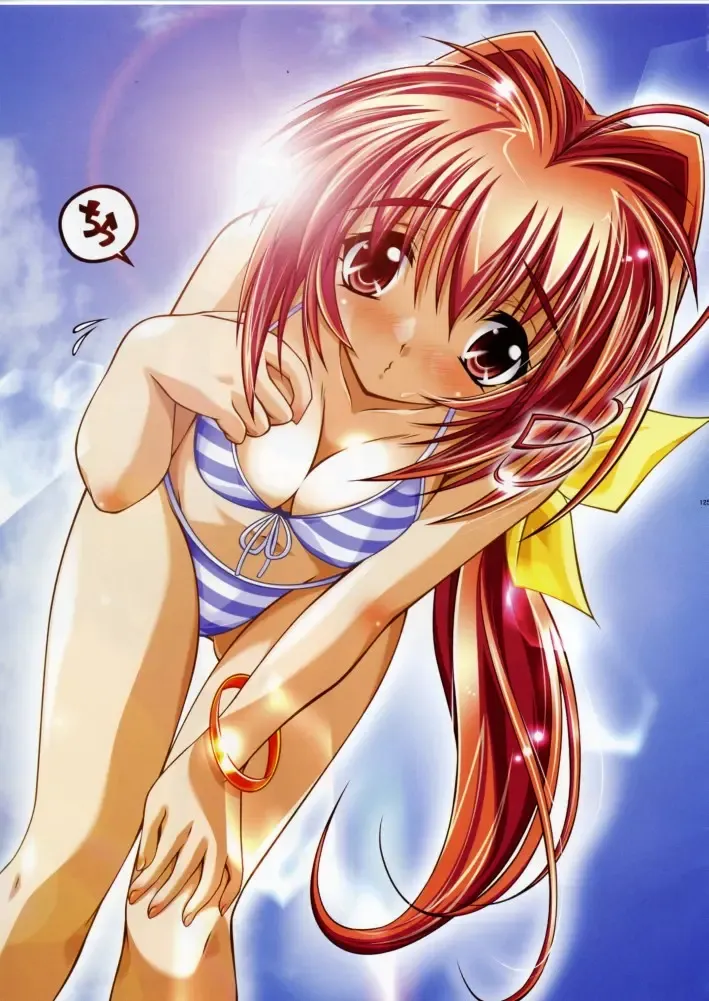 [Watsuki Ayamo] Watsukiya no Hon Soushuuhen 3 Fhentai - Page 124