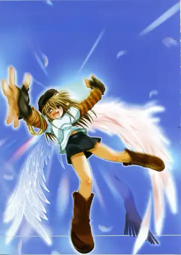 [Watsuki Ayamo] Watsukiya no Hon Soushuuhen 3 Fhentai - Page 106