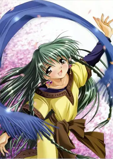 [Watsuki Ayamo] Watsukiya no Hon Soushuuhen 3 Fhentai - Page 114